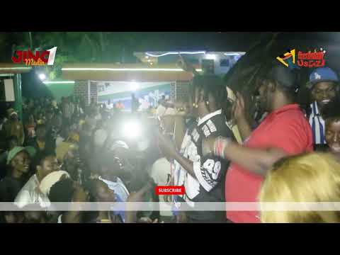 JETTY MC USIKU WA 14 FASHION DUKA LA JAY COMBAT UZINDUZI MTONI BAR MIDUNDO YA USWAZI LIVE SHOW