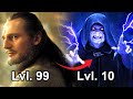 Warum Wahre Jedi VIEL Stärker Sind Als Sith Laut Revan Warum Wahre Jedi VIEL Stärker Sind Als Sith Laut Revan