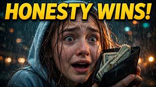 The Lost Wallet: A Story of Honesty That Will Melt Your Heart