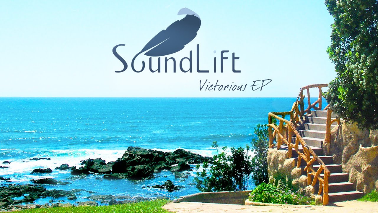 Watch SoundLift - Victorious (Original Mix) on YouTube Watch SoundLift - Victorious (Original Mix) on YouTube