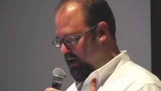 Alex Steffen: (1of 5) Where We Are And Where We're Going