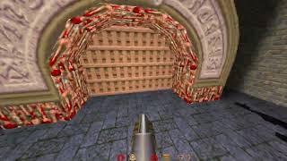 Quake - e4m3 ER in 0:31