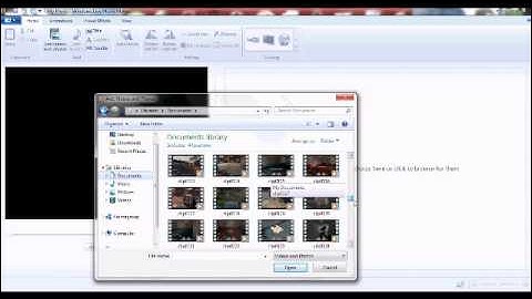 Tutorial 1: How To Record Videos with Hypercam