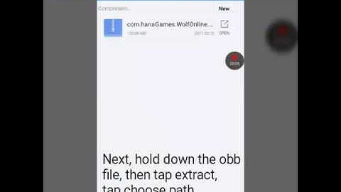 2017 How to mod wolf online. (No Root)