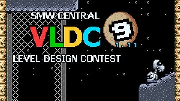 Worst Map (After) - VLDC9