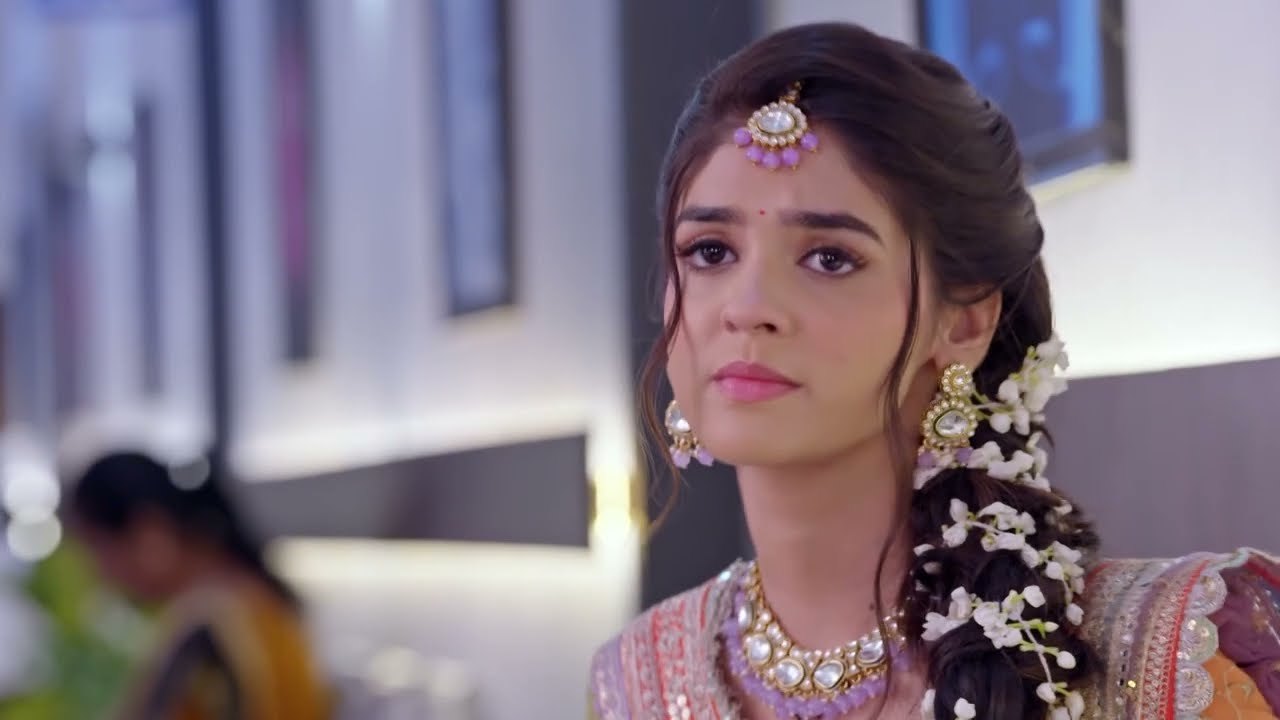 Kumkum Bhagya Latest Episode 3069 Best Scene | Zee TV APAC