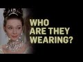 History of Oscar Nominees 2020: Costume Designers - Film Fashion Design - Classic Film Fashion