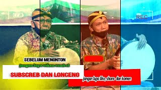 KENTRUNG MBAH PARMO,