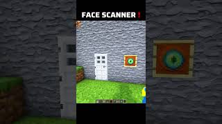 Minecraft Face Scanner  trillium Hardtekk shorts minecraft