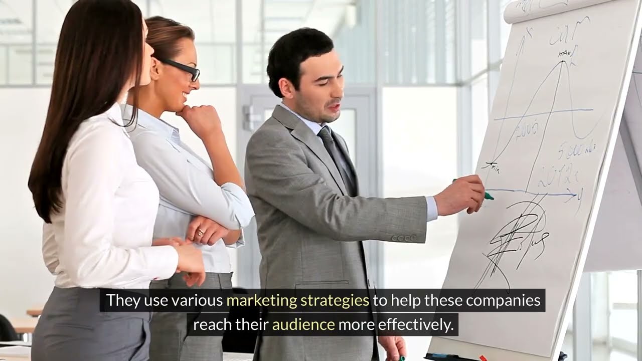 Fintech Marketing Agency