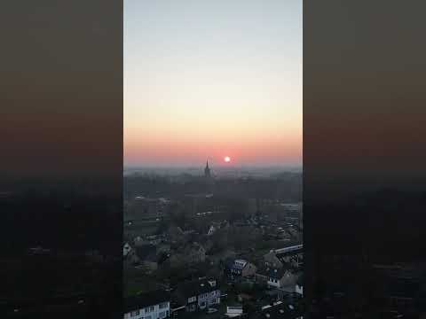 Video: Waar is ik zal je de zonsondergang geven?