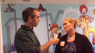 AUAA… Episode 19 The Ronald McDonald House - Penn State Health Milton S. Hershey Medical Center