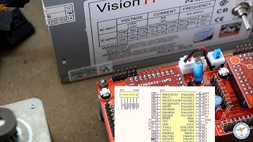 Led đơn cơ bản - ATMEGA32