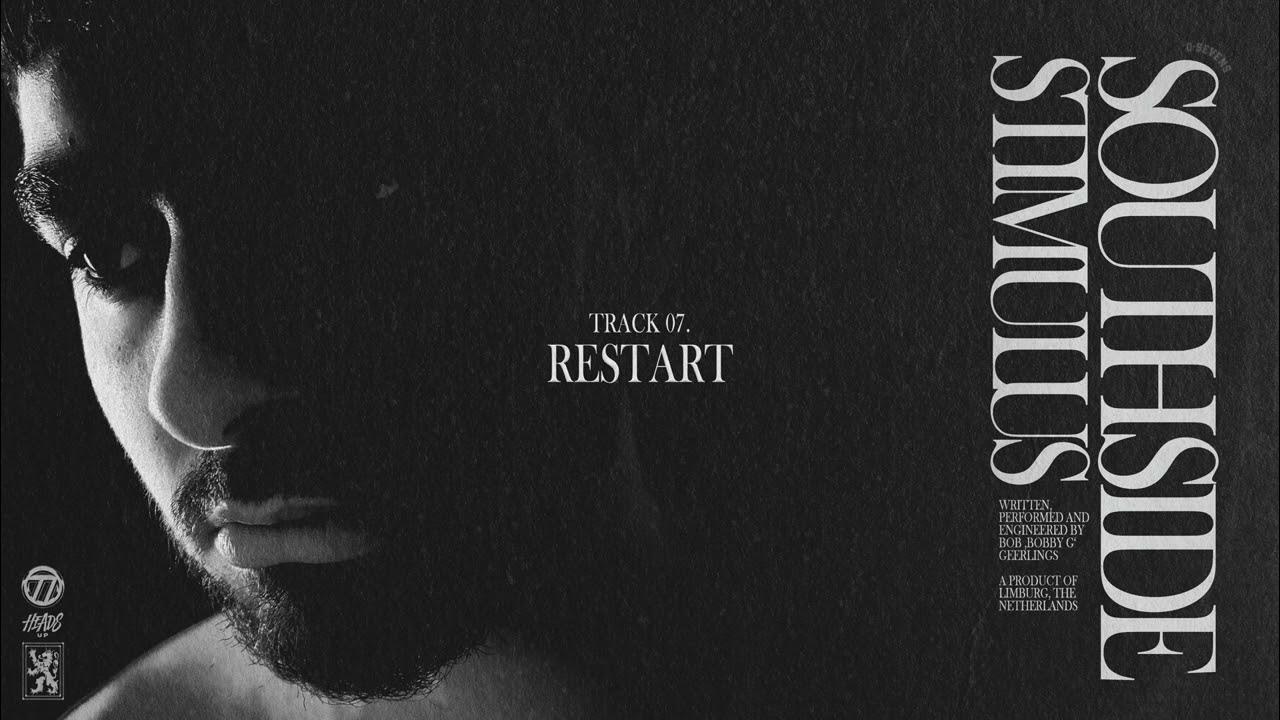 Bobby G Restart (Official Audio) YouTube