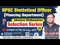 IMPORTANT QUESTIONS SERIES FOR RPSC SO PLANNING PART-2 ,By Dr. AMIT SIR , Empower Career Institute