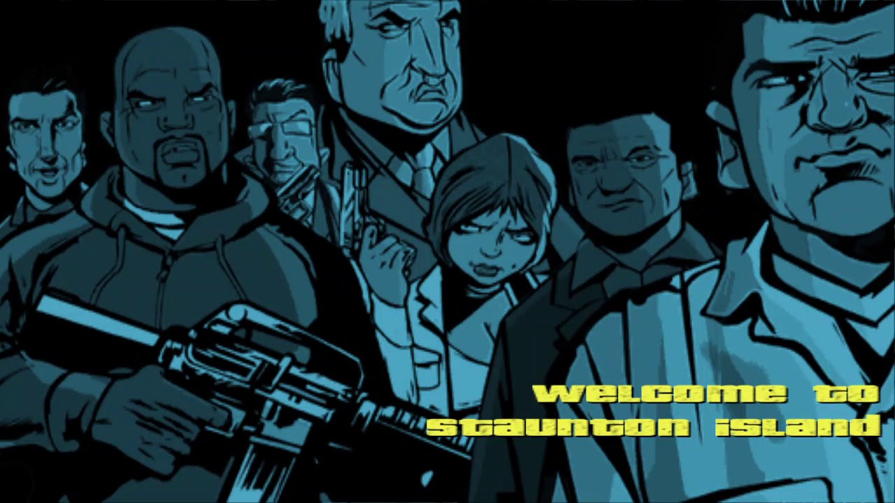 GTA 3 A Drop In The Ocean Mission 38 Walkthrough HD YouTube gta-3-a-drop-in-the-ocean-mission-38-walkthrough-hd-youtube