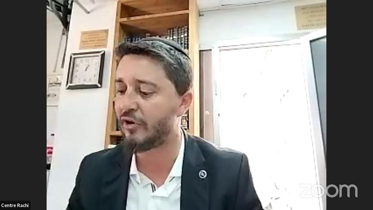 La Paracha Qorah