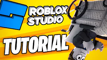 Wie programmiert man ein Roblox Spiel?
