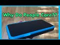Youtube Thumbnail title
