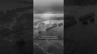 The Night the North Sea Drowned the Netherlands (1953)