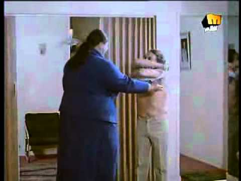 شعبان تحت الصفر عادل إمام يا عبده يا بواب