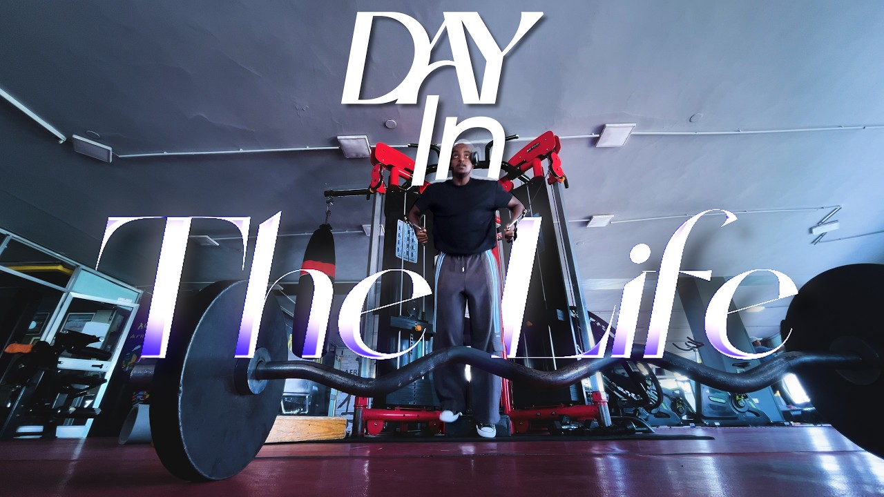 A Day in the Life of a Video Editor ||  Vlog Ep.01