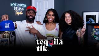 "Just A Girl From Southeast" (Feat. J'Ta) | TequilaTlk!