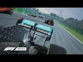 F1 Mobile Racing 2020 Monte Carlo Monaco Gameplay