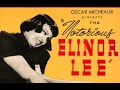 The Notorious Elinor Lee (1940) | dir. Oscar Micheaux | Sound Missing After Reel One