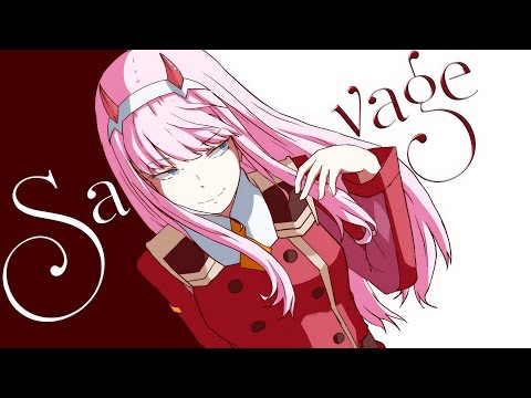 Savage - AMV