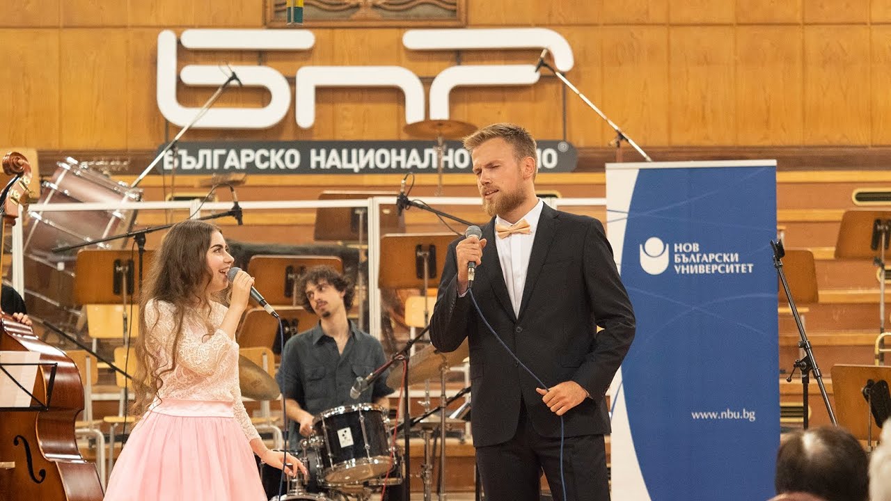 iiVI x Boyan T - I love Paris