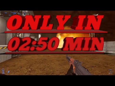 Come completo IGI 2 missione # 17 (molto facile e veloce)
