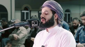 لأول مرة تلاوة مرئية مبهرة رعد الكردی