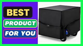 DVBB Outdoor Generator Covers Waterproof Heavy Duty