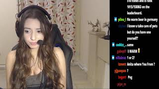 Warm Beer & Ered Toast