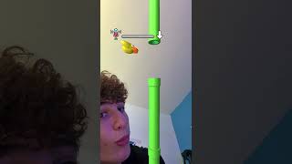 Can anyone else do this while talking to someone? 