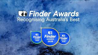 Finder Awards 2026