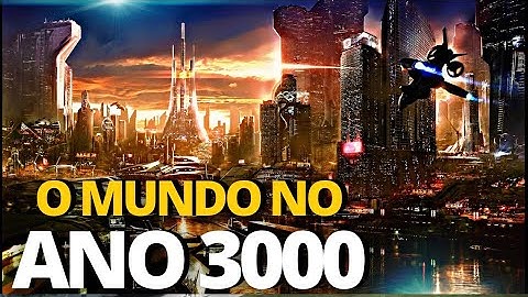 Qual futuro nos espera 1000 anos a frente?
