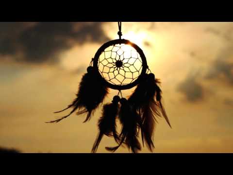 Native American Music | Dreamcatcher | Traditional Lakota Music