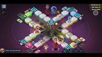 #5 | Động đất, Khiên phép, Móng ngựa vàng | Cờ Cá Ngựa Zing Play