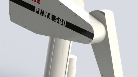 PUMA 560 Robot Manipulator
