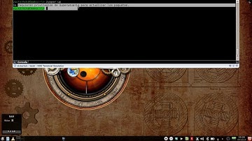 Tutorial configuracion SUDO en openSUSE