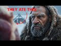 What Ancient Humans Ate to SURVIVE Winter and more | Ancient Story For Sleep