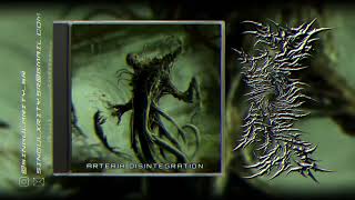Slam Instrumental Track - ARTERIA DISINTEGRATION / Slamming Brutal Death Metal