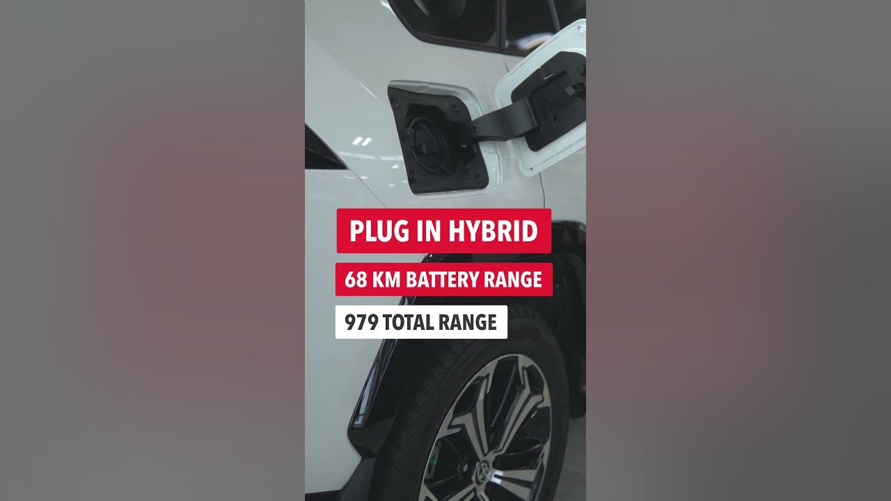 Toyota RAV4 Primes In Stock! YouTube