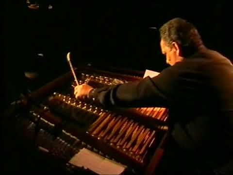Ion Miu - Tambal - Cimbalom - Györ czardas - Flight of the bumble bee