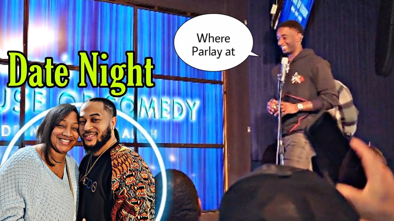the-best-date-night-with-bae-comedy-show-and-a-birthday-bash-youtube