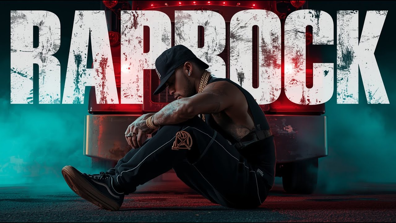 Ultimate Rap Rock Mix 2026 – Heavy, Loud, Hard 🚀