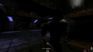 Unreal Classic 1998 Online Coop Gameplay 2021 Part 1