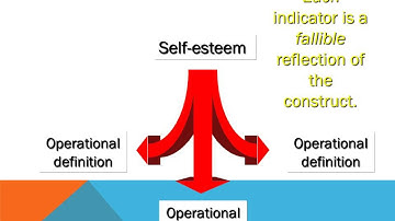 Dr. Arun Vishwanath from New York talks about 4 Construct Definitions and Dimensions 4
